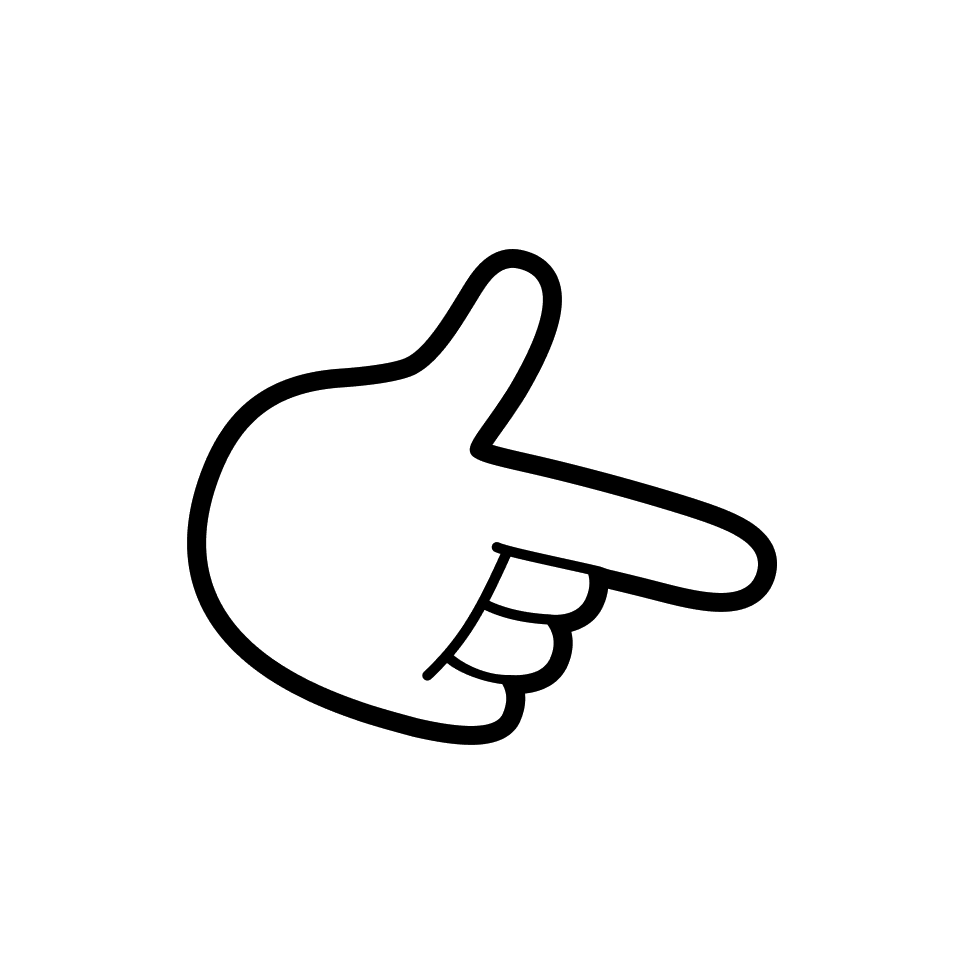 hand