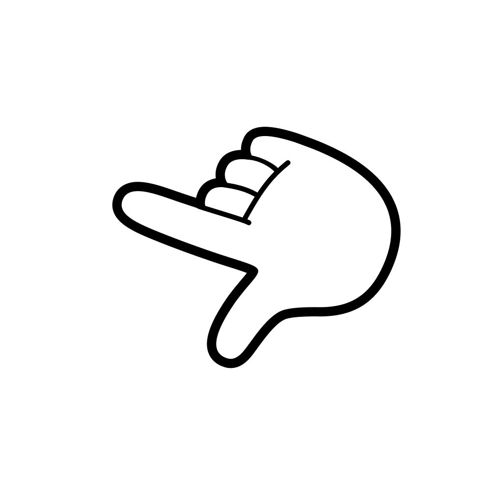 hand